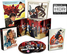 Load image into Gallery viewer, Shatter 4K - overview