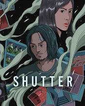 Charger l'image dans la galerie, Shutter 4K - slipcover