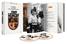 Charger l'image dans la galerie, Stay Hungry - overview