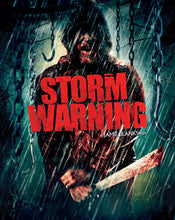 Load image into Gallery viewer, Storm Warning - slipcover