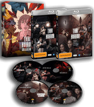 Charger l'image dans la galerie, Thai Horror Collection (8 films) - overview