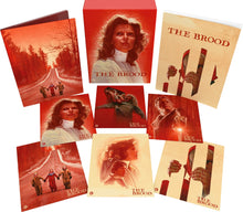 Charger l'image dans la galerie, The Brood 4K Limited Edition