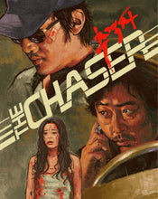 Load image into Gallery viewer, The Chaser (2008) - front cover