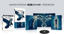 Charger l'image dans la galerie, The Crow 4K Steelbook (1994)- overview
