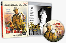 Load image into Gallery viewer, The Great Gatsby (1949) - overview