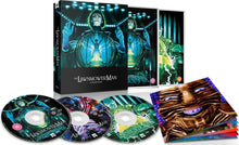 Load image into Gallery viewer, The Lawnmower Man Collection - overview
