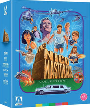 Load image into Gallery viewer, The Nico Mastorakis Collection Limited Edition - front cover