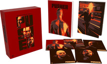 Charger l'image dans la galerie, The Pusher Trilogy Limited Edition - overview