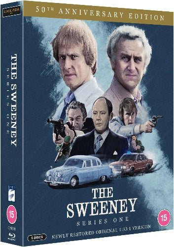 その他 Sweeney: Season 1 [DVD] Amazon.co.jp: Sweeney: Season 1 [DVD] : DVD