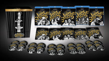 Charger l'image dans la galerie, The Three Stooges Collection - overview
