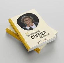 Charger l'image dans la galerie, Une histoire de Cinéma de quartier