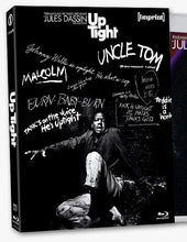 Load image into Gallery viewer, Uptight (1968) - front cover