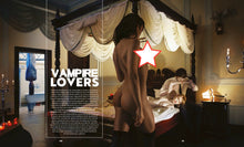 Load image into Gallery viewer, Sang Pour Sang Glamour : Le Nu dans Tous ses États - picture 9