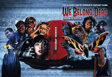 Charger l'image dans la galerie, We Belong Dead - Japanese Special (Anglais)