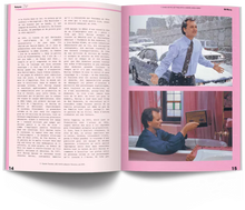 Charger l'image dans la galerie, Rockyrama n°43 - Bill Murray - picture1