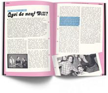 Charger l'image dans la galerie, Rockyrama n°43 - Bill Murray - picture2