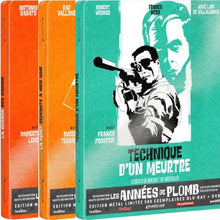 Load image into Gallery viewer, Bundle Polars italiens (boitier métal) Oct.23 (1966-1973) - front cover