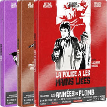 Load image into Gallery viewer, Bundle Polars italiens (boitier métal) Dec.23 - overview