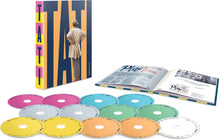 Charger l'image dans la galerie, Jacques Tati - L'intégrale 4K (6 films + Courts Métrages) - overview