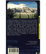 Charger l'image dans la galerie, Il était une fois… Shining - back cover