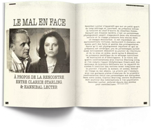 Charger l'image dans la galerie, Rockyrama - Le Silence des agneaux (hors-série) - picture 2