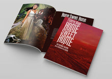 Load image into Gallery viewer, Home Sweet Home, les maisons hantées de la littérature au cinéma - overview