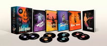 Load image into Gallery viewer, Coffret Ida Lupino - 4 Films (1949-1953) - overview
