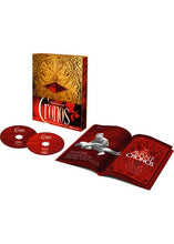 Charger l'image dans la galerie, Cronos 4K Edition Collector - overview