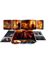 Charger l'image dans la galerie, Oppenheimer 4K Edition Collector - overview