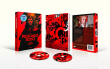 Load image into Gallery viewer, Profondo rosso 4K (Les Frissons de l'angoisse) - overview