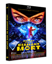 Charger l'image dans la galerie, Reflet dans un diamant mort - front cover