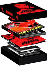 Charger l'image dans la galerie, Danse macabre 4K - overview