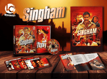 Charger l'image dans la galerie, Singham Edition Collector - overview