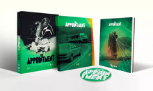 Load image into Gallery viewer, The Appointment (1981) - overview