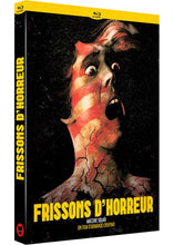 Load image into Gallery viewer, Frissons d'horreur (1975) de Armando Crispino - front cover