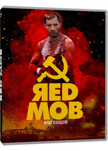 Load image into Gallery viewer, Red Mob (1992) de Vsevolod Plotkin - front cover
