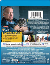 Charger l'image dans la galerie, A Man Called Otto (VFQ + STFR) (2022) de Marc Forster - back cover