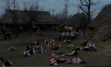 Load image into Gallery viewer, All the Haunts Be Ours: A Compendium of Folk Horror