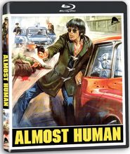 Charger l'image dans la galerie, Coffret Violent Streets: The Umberto Lenzi/Tomas Milian Collection - movie1