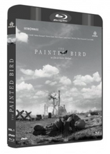 Load image into Gallery viewer, Coffret The Painted Bird (2019) de Václav Marhoul - front cover
