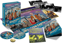 Charger l'image dans la galerie, Daleks' Invasion Earth 2150 A.D. 4K (1966) de Gordon Flemyng - overview