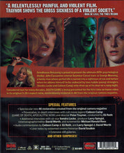 Charger l'image dans la galerie, Death Game (1977) de Peter S. Traynor - back cover