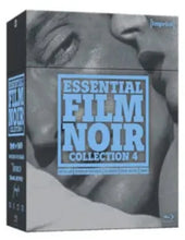 Load image into Gallery viewer, Bretaigne Windust, William Dieterle, Lewis Allen, Joel Newton, Harry Horner, Raoul Walsh - front cover