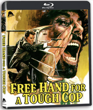 Charger l'image dans la galerie, Coffret Violent Streets: The Umberto Lenzi/Tomas Milian Collection - movie4