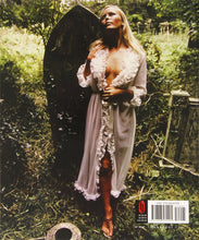 Charger l'image dans la galerie, Hammer Glamour de Marcus Hearn - back cover