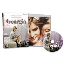 Charger l'image dans la galerie, Georgia (1995) de Ulu Grosbard - overview