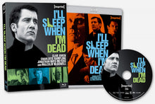 Load image into Gallery viewer, I'll Sleep When I'm Dead (2003) de Mike Hodges - overview