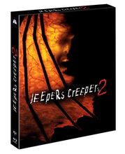 Charger l'image dans la galerie, Jeepers Creepers 2 Steelbook (2003) de Victor Salva - Fourreau carton front cover