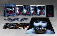 Load image into Gallery viewer, Ju-on: The Grudge Collection (avec The Grudge 4K) (2000-2009) de Takashi Shimizu - overview