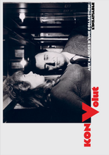 Charger l'image dans la galerie, KONVolut - Aux marges d'une collection : L'insatiable - front cover